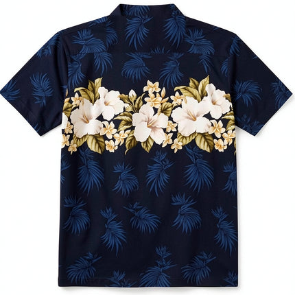 "Hawaiian Elegance (blue)" - Fremstillet i Hawaii