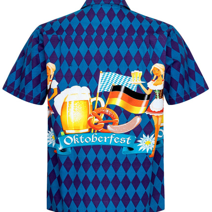 "Oktoberfest" - Størrelse M-6XL