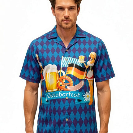 "Oktoberfest" - Størrelse M-6XL