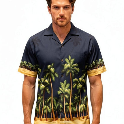 "Hawaiian Night" - Fremstillet i Hawaii