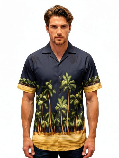 "Hawaiian Night" - Fremstillet i Hawaii