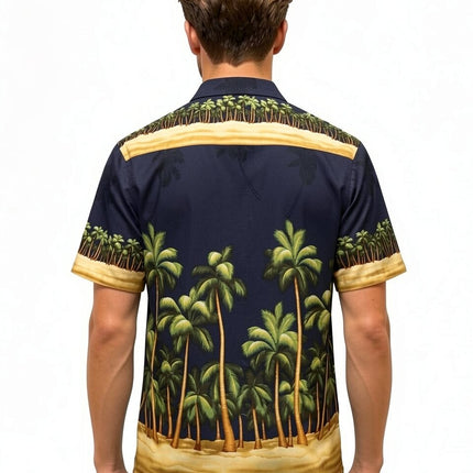 "Hawaiian Night" - Fremstillet i Hawaii