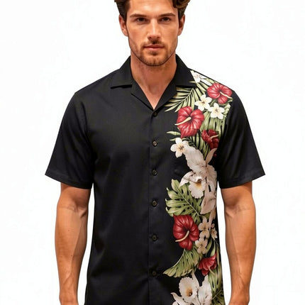 "Classic Black" - Made in Hawaii