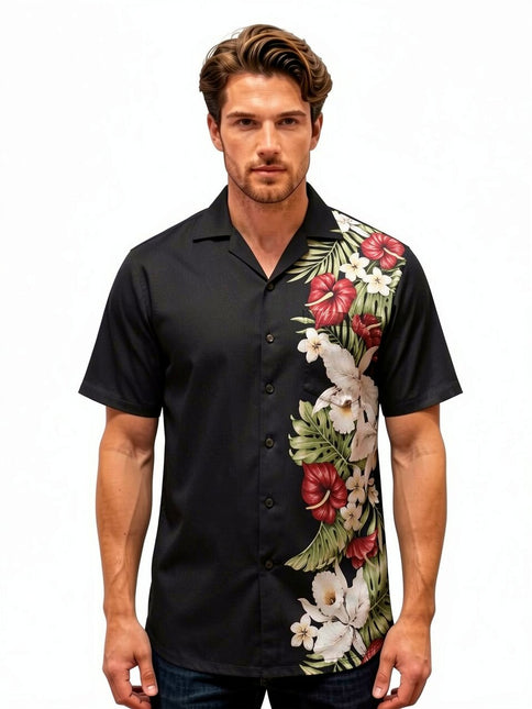"Classic Black" - Fremstillet i Hawaii