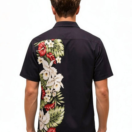 "Classic Black" - Made in Hawaii
