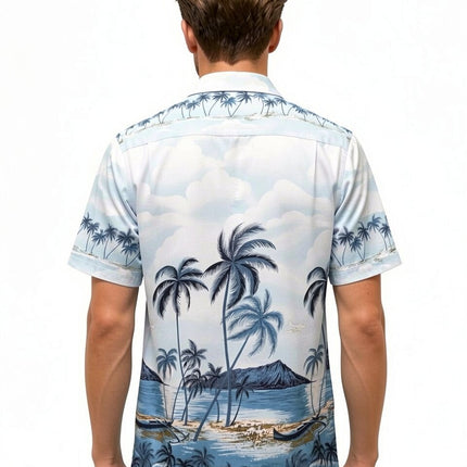 "Silent Morning" - Made in Hawaii