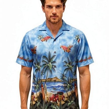 "Day on the Beach" - Made in Hawaii