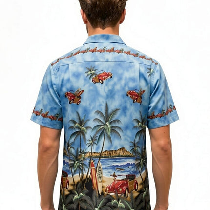 "Day on the Beach" - Made in Hawaii