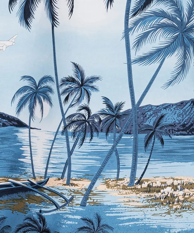 "Silent Morning" - Made in Hawaii