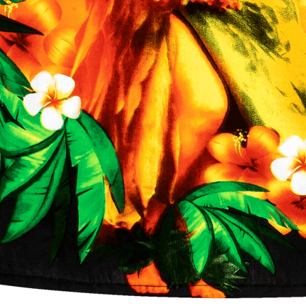 Hawaiihemd Herren Baumwolle Hawaii Hemd Männer Hemden hawaiian shirt shirts