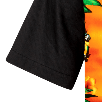 Hawaiihemd Herren Baumwolle Hawaii Hemd Männer Hemden hawaiian shirt shirts