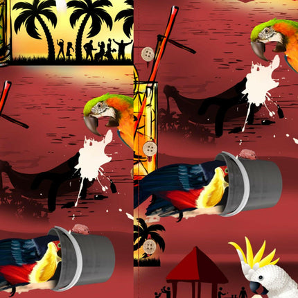 Hawaiihemd Herren Baumwolle Hawaii Hemd Männer Hemden hawaiian shirt shirts