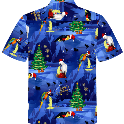 Hawaiihemd Herren Baumwolle Hawaii Hemd Männer Hemden hawaiian shirt shirts