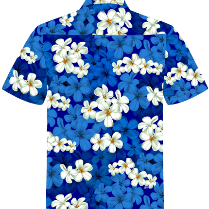 Hawaiihemd Herren Baumwolle Hawaii Hemd Männer Hemden hawaiian shirt shirts