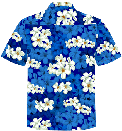 Hawaiihemd Herren Baumwolle Hawaii Hemd Männer Hemden hawaiian shirt shirts