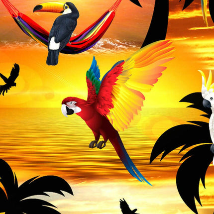 Hawaiihemd Herren Baumwolle Hawaii Hemd Männer Hemden hawaiian shirt shirts