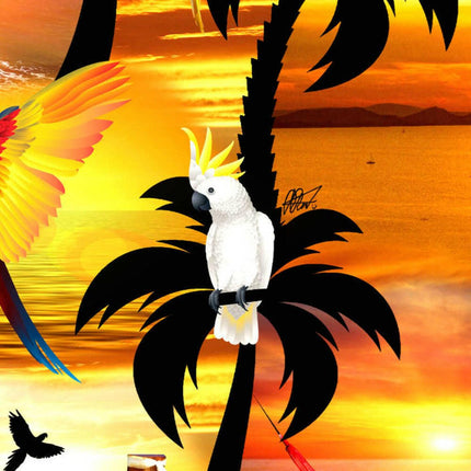 Hawaiihemd Herren Baumwolle Hawaii Hemd Männer Hemden hawaiian shirt shirts