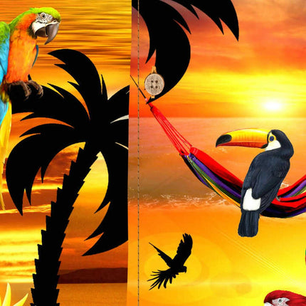 Hawaiihemd Herren Baumwolle Hawaii Hemd Männer Hemden hawaiian shirt shirts