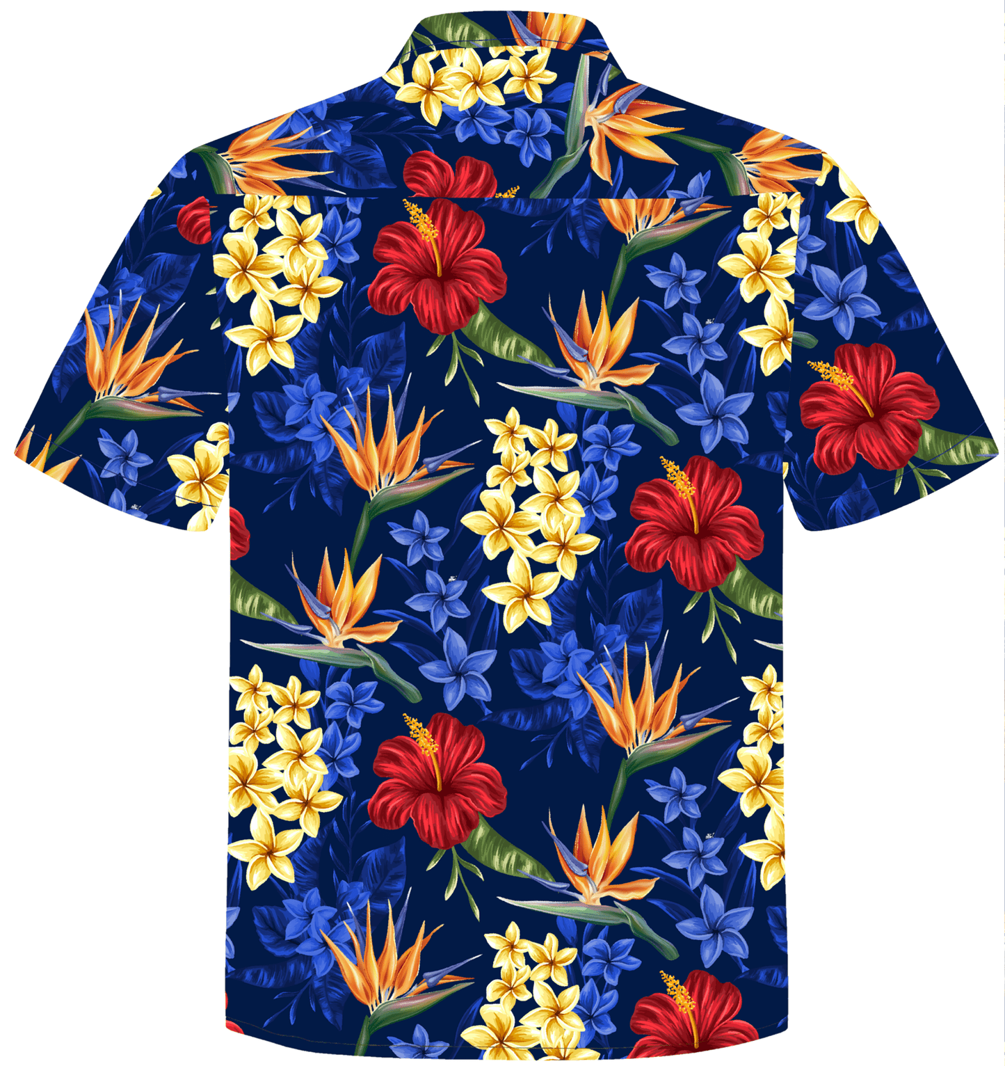 Hawaiihemd Herren Baumwolle Hawaii Hemd Männer Hemden hawaiian shirt shirts