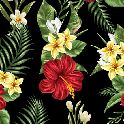 Hawaiihemd Herren Baumwolle Hawaii Hemd Männer Hemden hawaiian shirt shirts