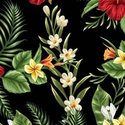 Hawaiihemd Herren Baumwolle Hawaii Hemd Männer Hemden hawaiian shirt shirts