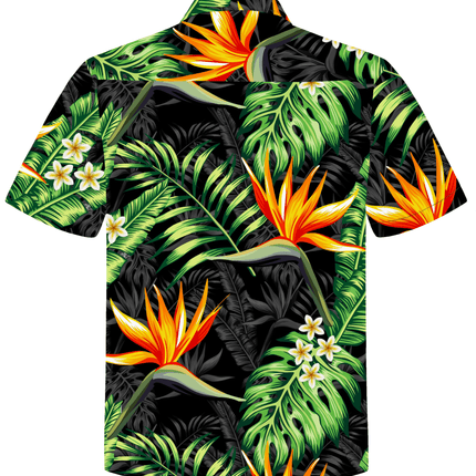 Hawaiihemd Herren Baumwolle Hawaii Hemd Männer Hemden hawaiian shirt shirts