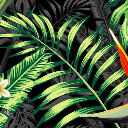 Hawaiihemd Herren Baumwolle Hawaii Hemd Männer Hemden hawaiian shirt shirts