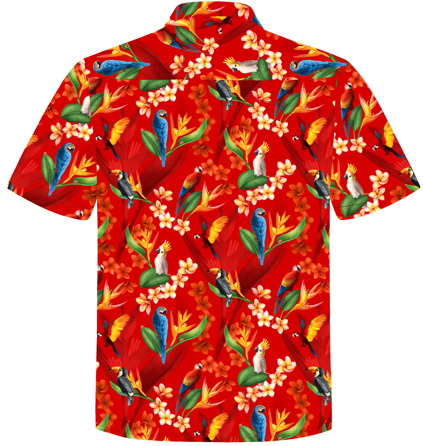 Hawaiihemd Herren Baumwolle Hawaii Hemd Männer Hemden hawaiian shirt shirts