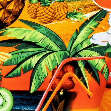 Hawaiihemd Herren Baumwolle Hawaii Hemd Männer Hemden hawaiian shirt shirts