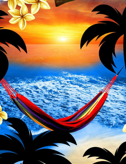 "Paradise Day" - Größe S+6XL - Hawaiihemd.shop