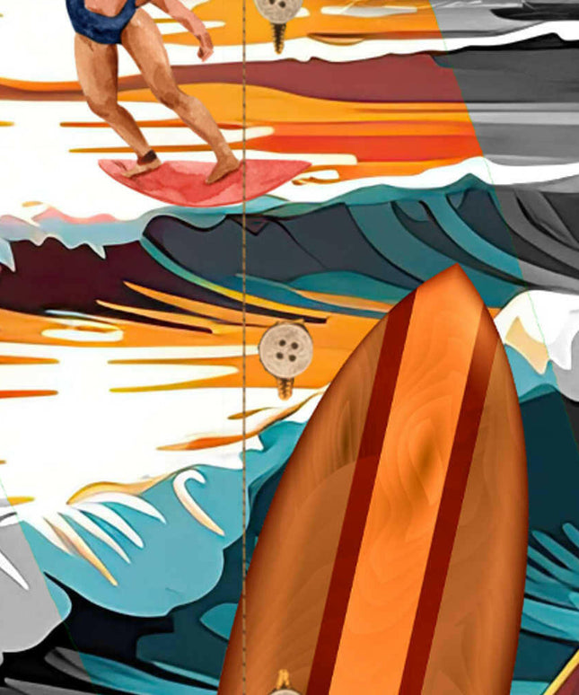 Hawaiihemd Herren Baumwolle Hawaii Hemd Männer Hemden hawaiian shirt shirts