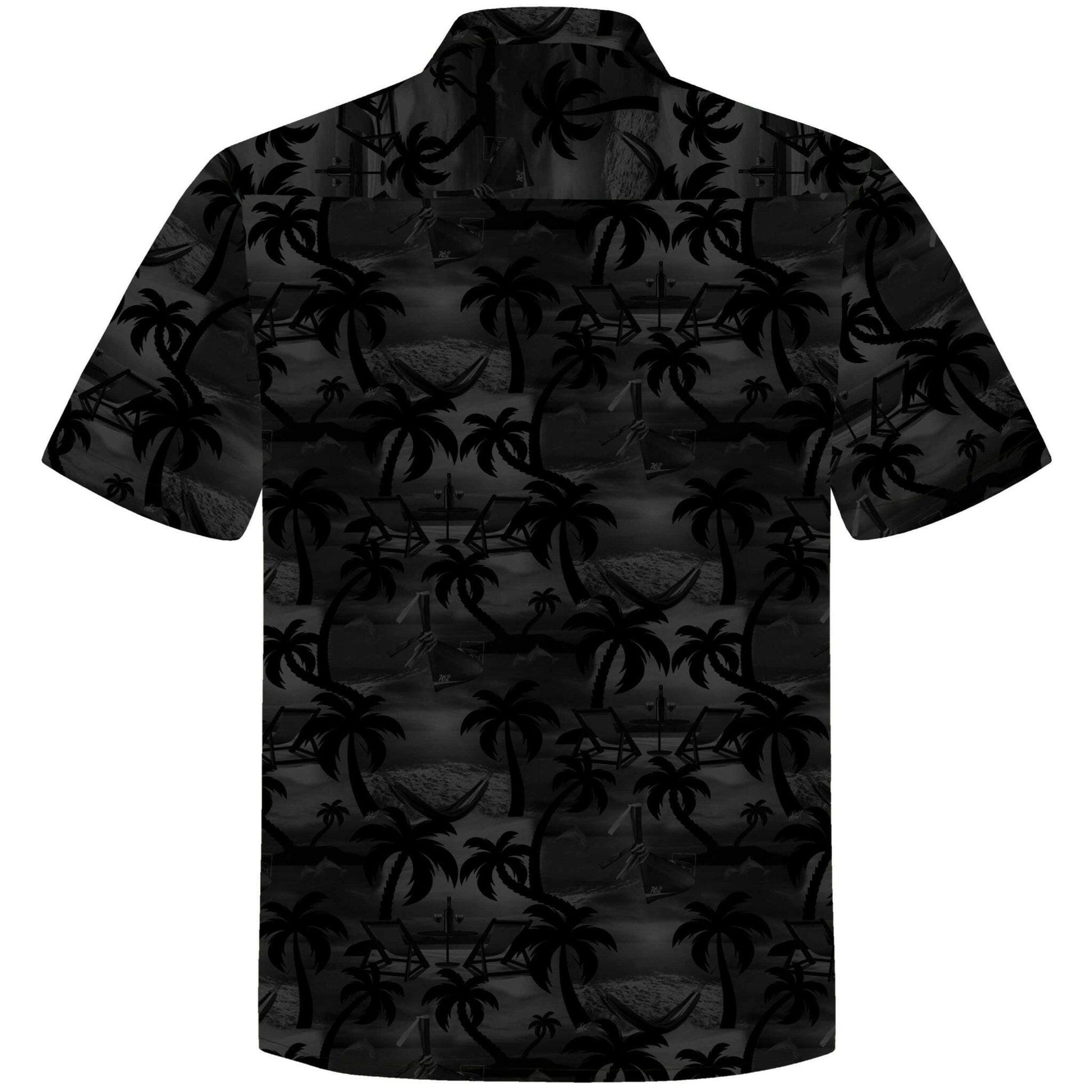 Hawaiihemd Herren Baumwolle Hawaii Hemd Männer Hemden hawaiian shirt shirts