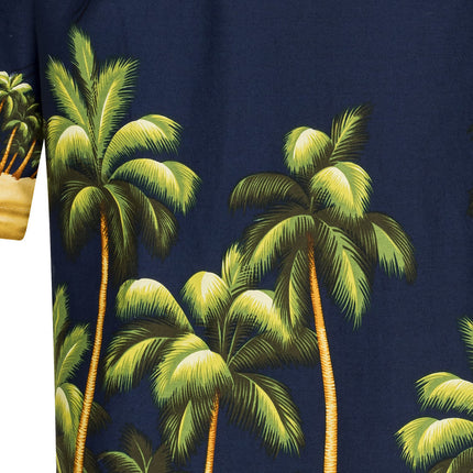"Hawaiian Night" - Fremstillet i Hawaii