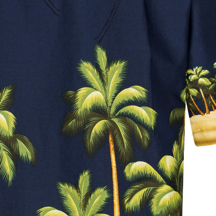 "Hawaiian Night" - Fremstillet i Hawaii