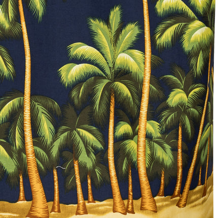 "Hawaiian Night" - Fremstillet i Hawaii