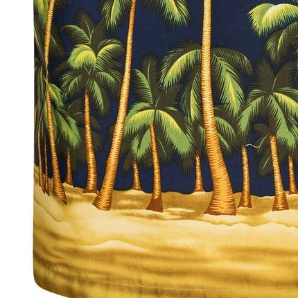 "Hawaiian Night" - Fremstillet i Hawaii