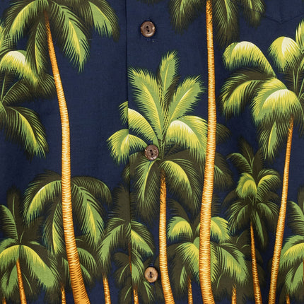 "Hawaiian Night" - Fremstillet i Hawaii
