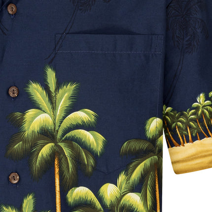 "Hawaiian Night" - Fremstillet i Hawaii