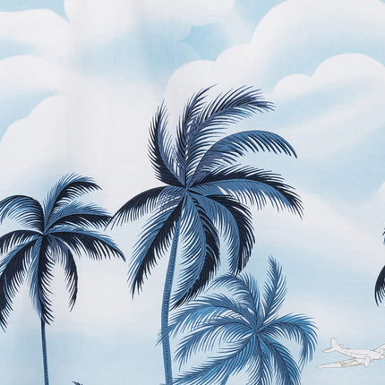 "Silent Morning" - Made in Hawaii