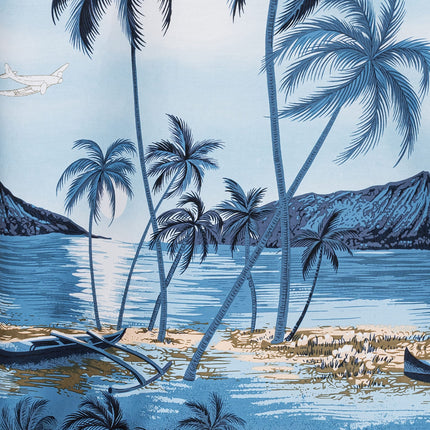 "Silent Morning" - Made in Hawaii