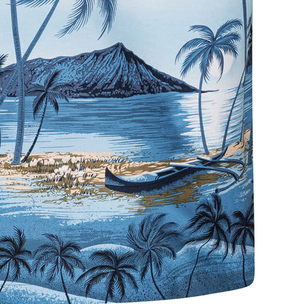 "Silent Morning" - Made in Hawaii