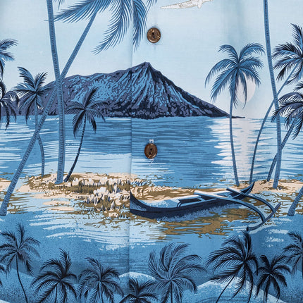 "Silent Morning" - Made in Hawaii