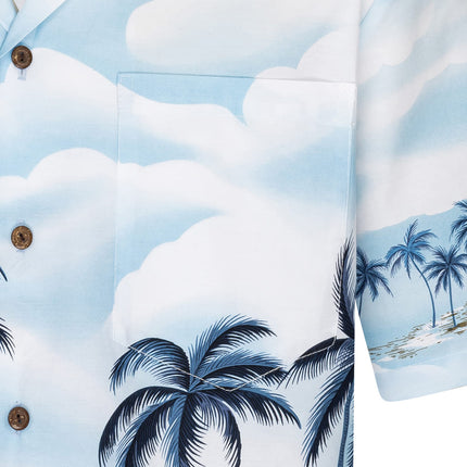 "Silent Morning" - Made in Hawaii