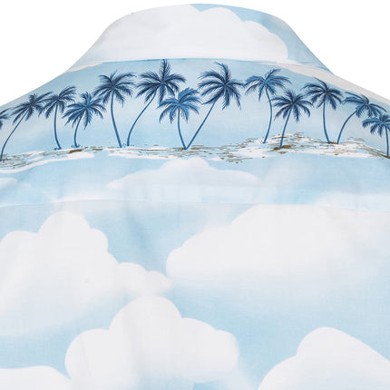 "Silent Morning" - Made in Hawaii