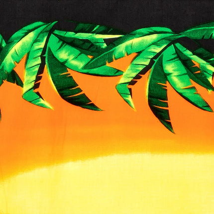 "Hawaiian Beauty" - Größe M-6XL - Hawaiihemd.shop