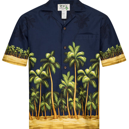 "Hawaiian Night" - Fremstillet i Hawaii