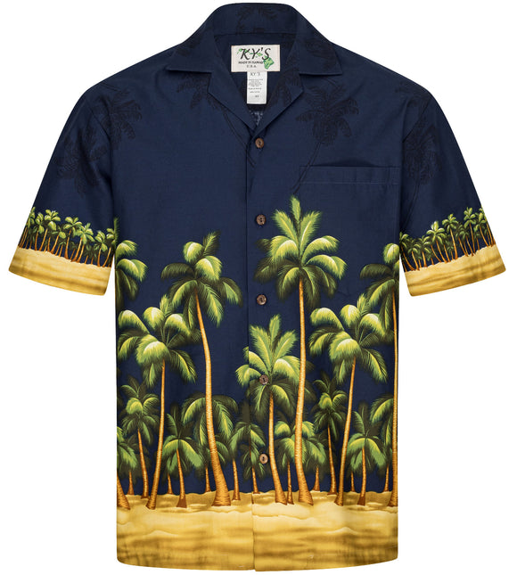 "Hawaiian Night" - Fremstillet i Hawaii