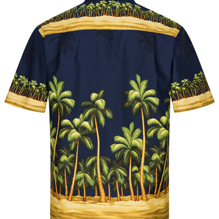 "Hawaiian Night" - Fremstillet i Hawaii