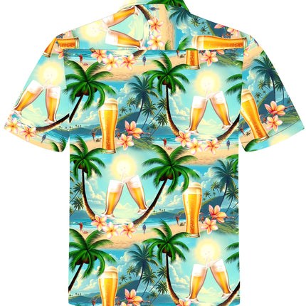 "Sunshine Beer" - Størrelse S-6XL