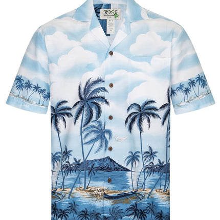 "Silent Morning" - Made in Hawaii